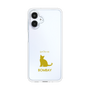 Slim Protection Case［ &UCHINOCO - Bombay ］