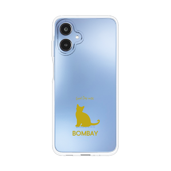 Slim Protection Case［ &UCHINOCO - Bombay ］