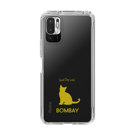 Slim Protection Case［ &UCHINOCO - Bombay ］