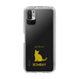 Slim Protection Case［ &UCHINOCO - Bombay ］