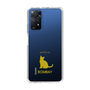 Slim Protection Case［ &UCHINOCO - Bombay ］