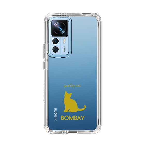 Slim Protection Case［ &UCHINOCO - Bombay ］