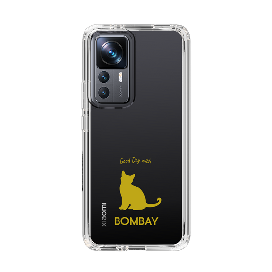 Slim Protection Case［ &UCHINOCO - Bombay ］