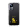 Slim Protection Case［ &UCHINOCO - Bombay ］