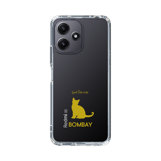 Slim Protection Case［ &UCHINOCO - Bombay ］