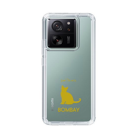 Slim Protection Case［ &UCHINOCO - Bombay ］