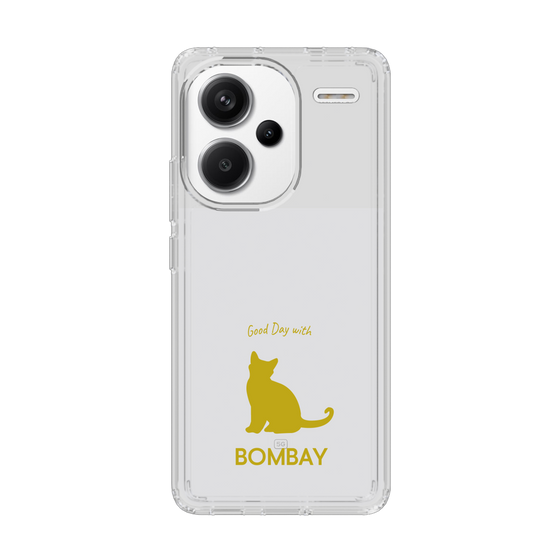 Slim Protection Case［ &UCHINOCO - Bombay ］