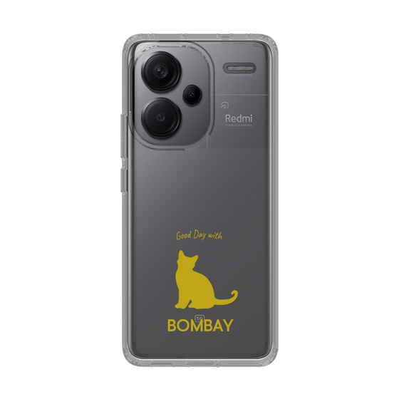 Slim Protection Case［ &UCHINOCO - Bombay ］