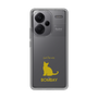Slim Protection Case［ &UCHINOCO - Bombay ］