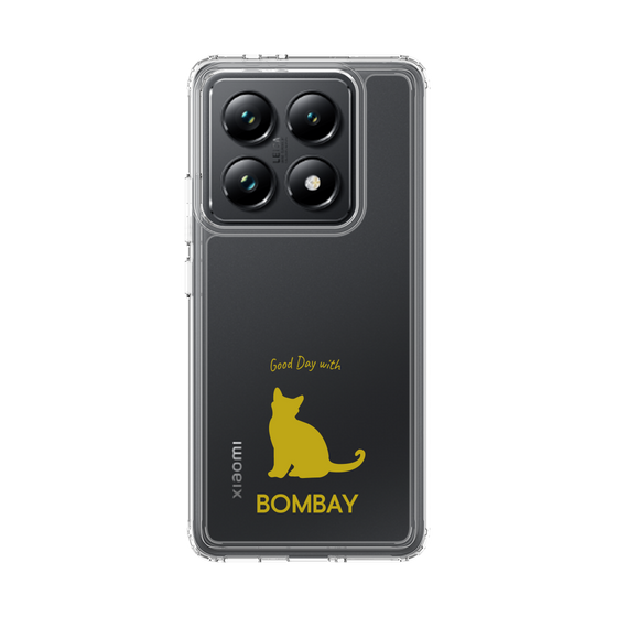 Slim Protection Case［ &UCHINOCO - Bombay ］
