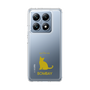Slim Protection Case［ &UCHINOCO - Bombay ］