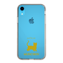 Slim Protection Case［ &UCHINOCO - Munchkin Shorthair ］