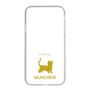 Slim Protection Case［ &UCHINOCO - Munchkin Shorthair ］