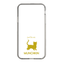 Slim Protection Case［ &UCHINOCO - Munchkin Shorthair ］