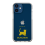 Slim Protection Case［ &UCHINOCO - Munchkin Shorthair ］