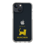 Slim Protection Case［ &UCHINOCO - Munchkin Shorthair ］