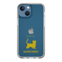 Slim Protection Case［ &UCHINOCO - Munchkin Shorthair ］