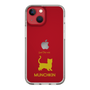 Slim Protection Case［ &UCHINOCO - Munchkin Shorthair ］