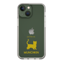 Slim Protection Case［ &UCHINOCO - Munchkin Shorthair ］