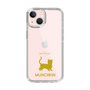 Slim Protection Case［ &UCHINOCO - Munchkin Shorthair ］
