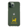 Slim Protection Case［ &UCHINOCO - Munchkin Shorthair ］