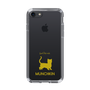 Slim Protection Case［ &UCHINOCO - Munchkin Shorthair ］