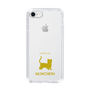Slim Protection Case［ &UCHINOCO - Munchkin Shorthair ］