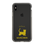 Slim Protection Case［ &UCHINOCO - Munchkin Shorthair ］