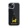 Slim Protection Case［ &UCHINOCO - Munchkin Shorthair ］