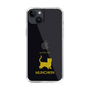Slim Protection Case［ &UCHINOCO - Munchkin Shorthair ］