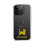 Slim Protection Case［ &UCHINOCO - Munchkin Shorthair ］