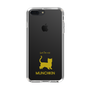 Slim Protection Case［ &UCHINOCO - Munchkin Shorthair ］
