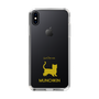 Slim Protection Case［ &UCHINOCO - Munchkin Shorthair ］