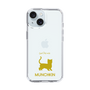 Slim Protection Case［ &UCHINOCO - Munchkin Shorthair ］