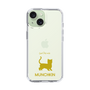 Slim Protection Case［ &UCHINOCO - Munchkin Shorthair ］