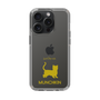 Slim Protection Case［ &UCHINOCO - Munchkin Shorthair ］