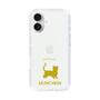 Slim Protection Case［ &UCHINOCO - Munchkin Shorthair ］