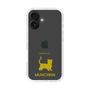 Slim Protection Case［ &UCHINOCO - Munchkin Shorthair ］