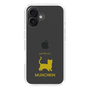 Slim Protection Case［ &UCHINOCO - Munchkin Shorthair ］