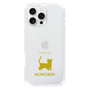 Slim Protection Case［ &UCHINOCO - Munchkin Shorthair ］