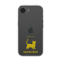 Slim Protection Case［ &UCHINOCO - Munchkin Shorthair ］