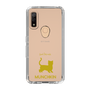 Slim Protection Case［ &UCHINOCO - Munchkin Shorthair ］