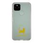 Slim Protection Case［ &UCHINOCO - Munchkin Shorthair ］