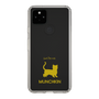 Slim Protection Case［ &UCHINOCO - Munchkin Shorthair ］