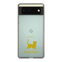 Slim Protection Case［ &UCHINOCO - Munchkin Shorthair ］