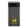 Slim Protection Case［ &UCHINOCO - Munchkin Shorthair ］