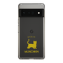 Slim Protection Case［ &UCHINOCO - Munchkin Shorthair ］