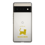 Slim Protection Case［ &UCHINOCO - Munchkin Shorthair ］
