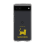 Slim Protection Case［ &UCHINOCO - Munchkin Shorthair ］