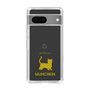 Slim Protection Case［ &UCHINOCO - Munchkin Shorthair ］
